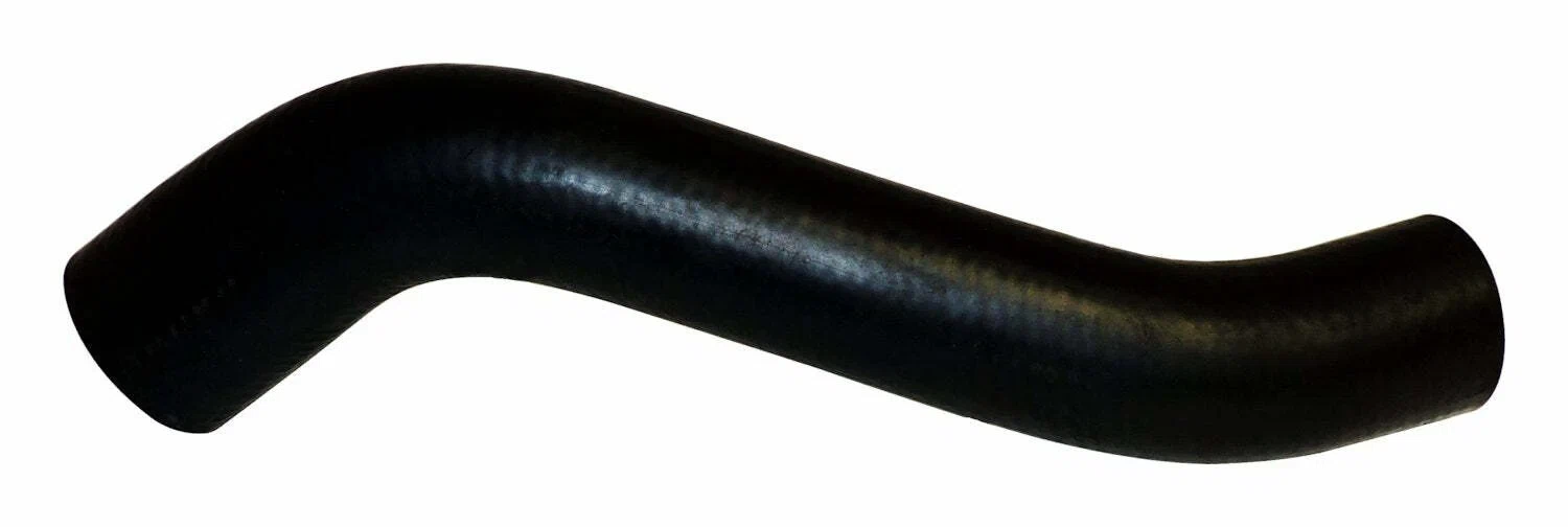 Crown Automotive - Rubber Black Radiator Hose - 55116792AA